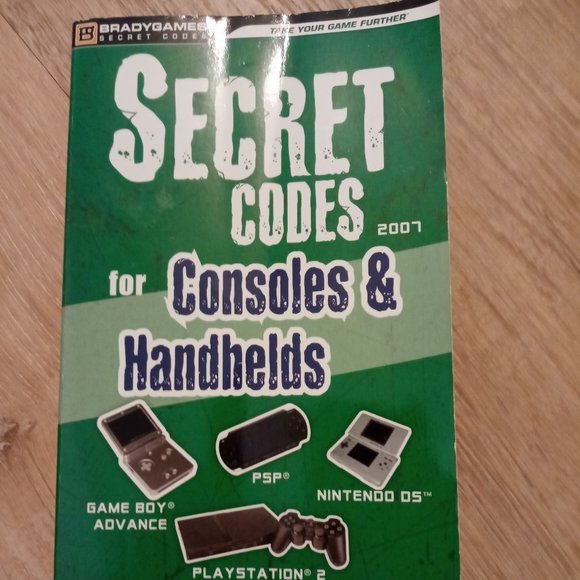 Secret Code book and code breaker - Picture 2 of 8